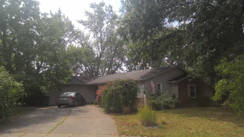 Property photo: 9521 WOLF RIVER PL