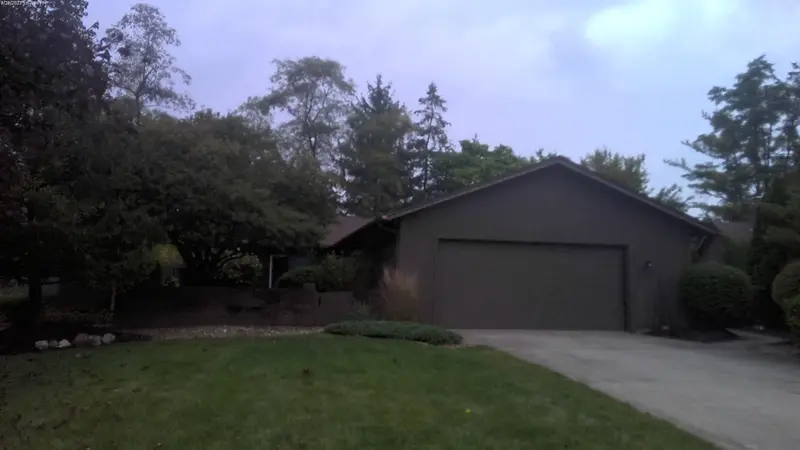 Property photo: 9523 LEDGE WOOD CT