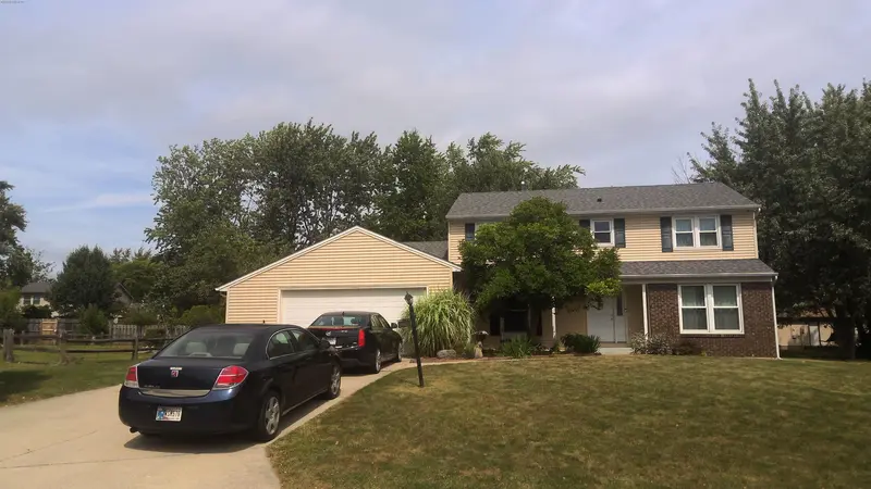 Property photo: 9524 CREEK BED PL