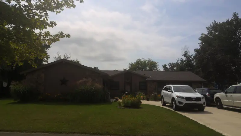 Property photo: 9525 CREEK BED PL