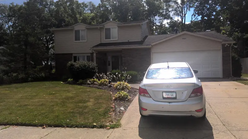 Property photo: 9525 WOODSTREAM DR