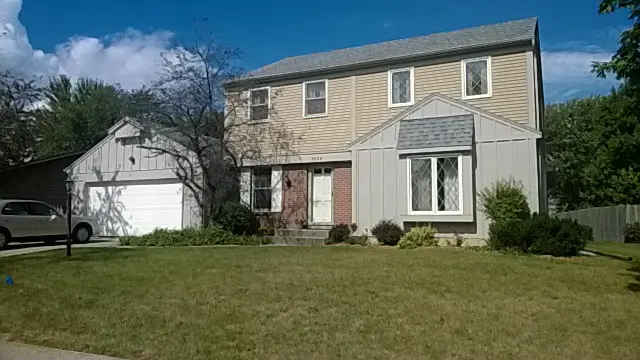 Property photo: 9526 CRYSTAL SPRING DR