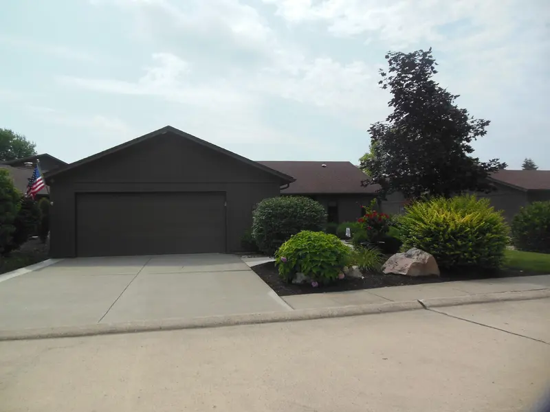 Property photo: 9528 LEDGE WOOD CT