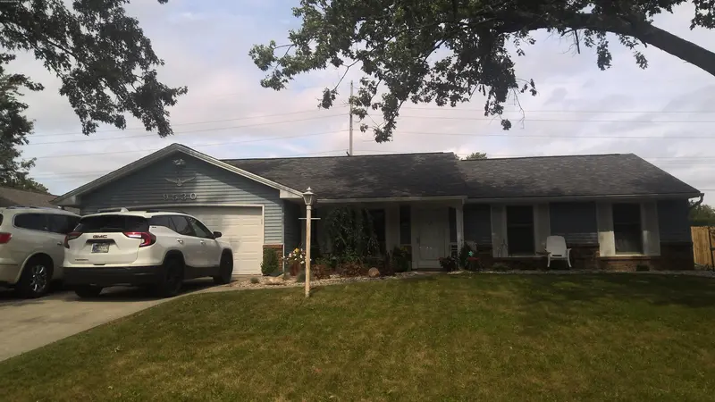 Property photo: 9530 WOLF RIVER PL