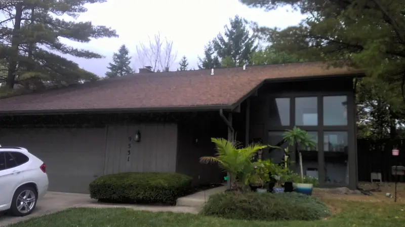 Property photo: 9531 LEDGE WOOD CT