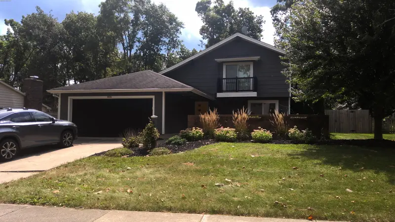 Property photo: 9531 WOODSTREAM DR