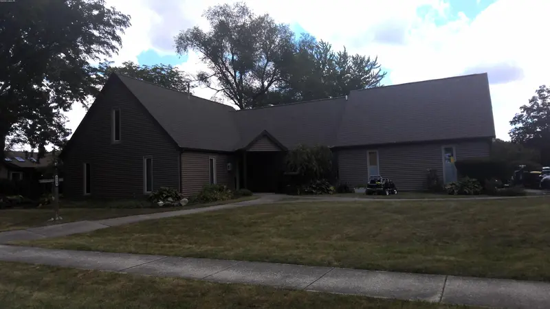 Property photo: 9536 WOODSTREAM DR