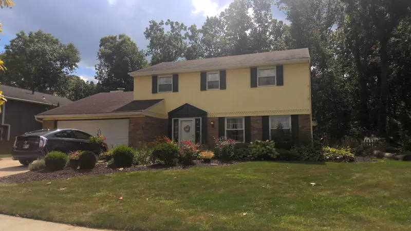 Property photo: 9601 WOODSTREAM DR