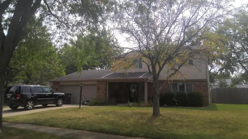 Property photo: 9603 WOLF RIVER PL