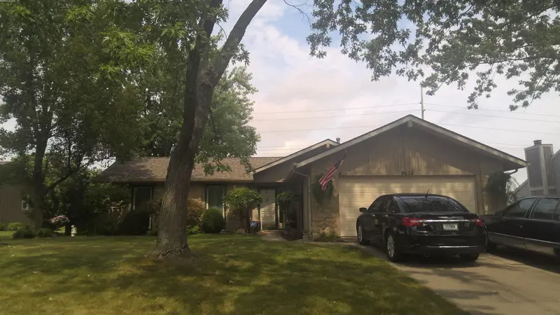 Property photo: 9604 WOLF RIVER PL