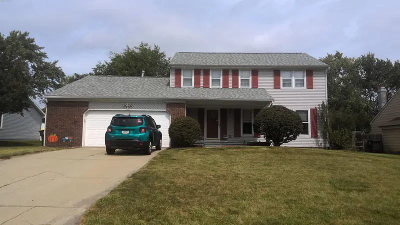 Property photo: 9608 CREEK BED PL