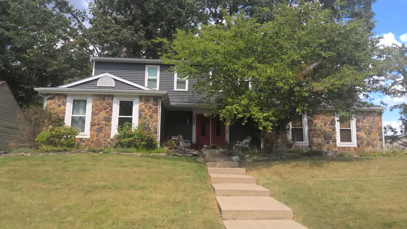 Property photo: 9608 WOODSTREAM DR