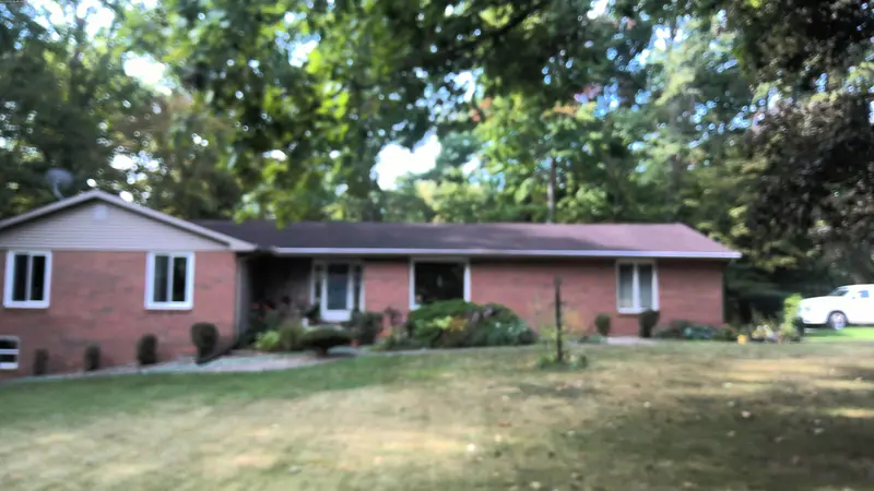 Property photo: 9609 SARATOGA RD