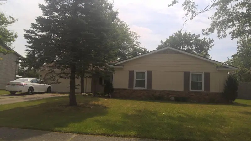 Property photo: 9613 WOLF RIVER PL