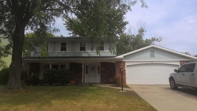 Property photo: 9614 CRYSTAL SPRING DR