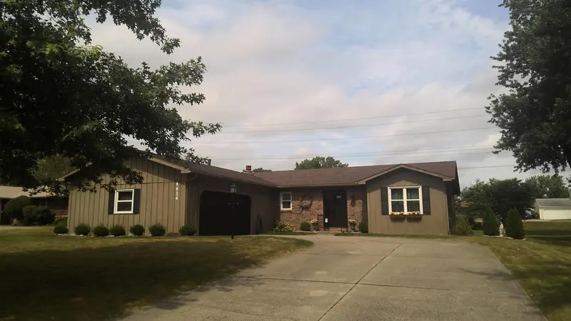 Property photo: 9614 WOLF RIVER PL