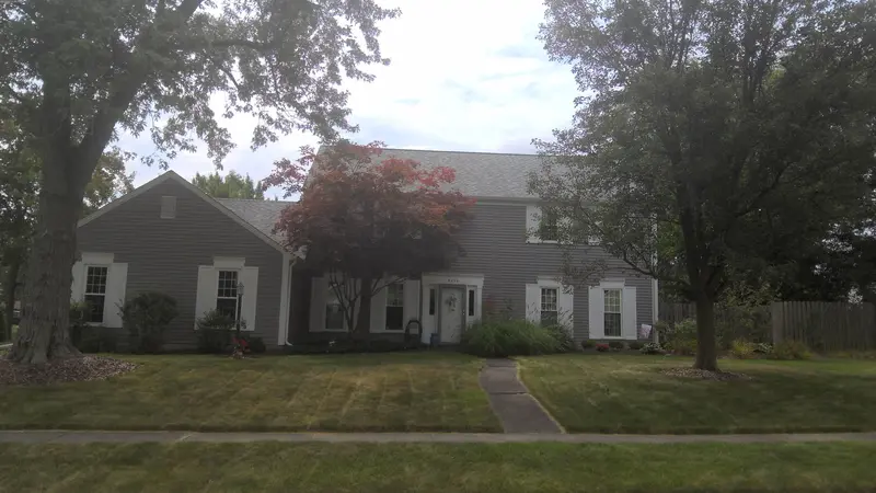 Property photo: 9615 CRYSTAL SPRING DR