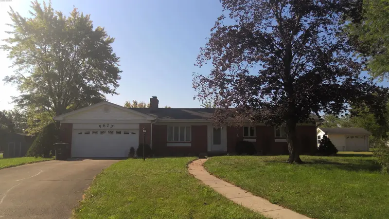 Property photo: 9617 KING DAVID CT