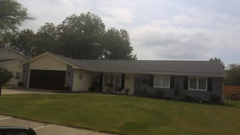 Property photo: 9619 CREEK BED PL