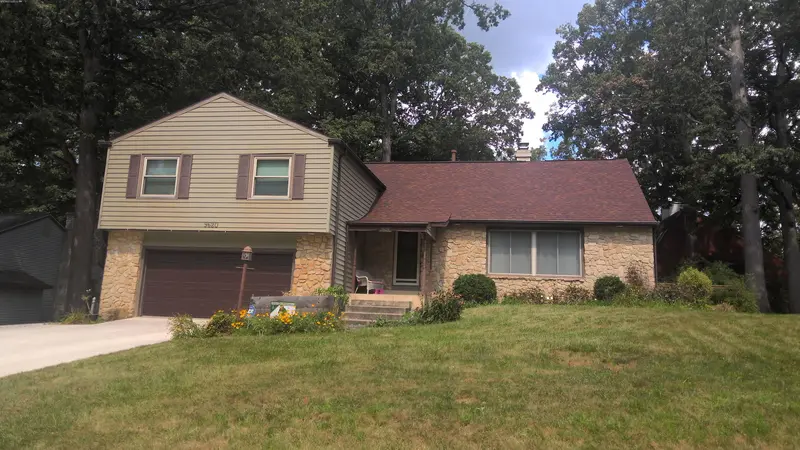 Property photo: 9620 WOODSTREAM DR