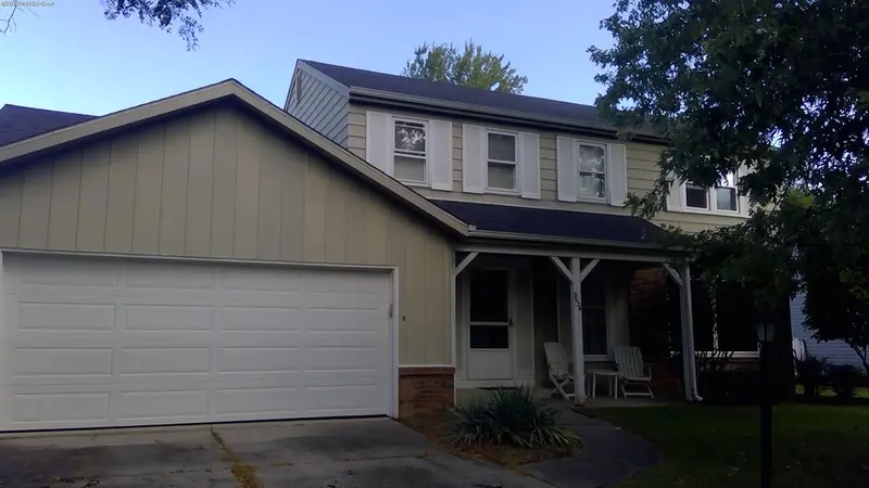 Property photo: 9624 CREEK BED PL