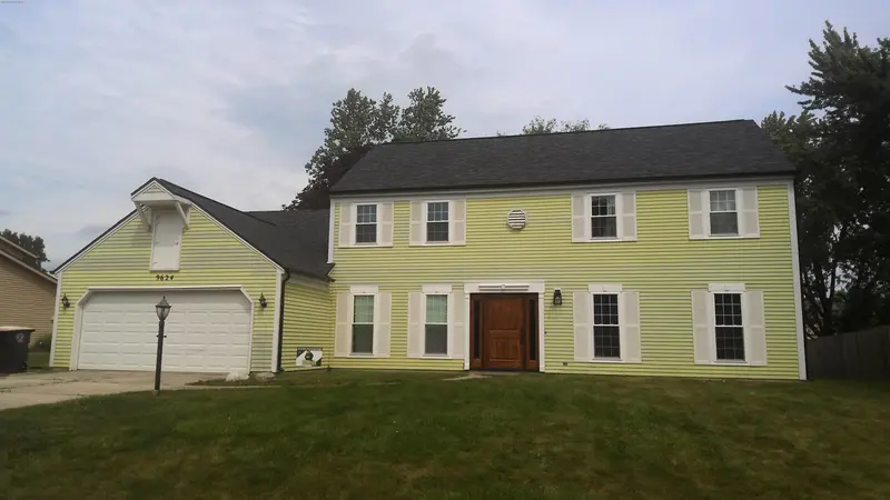 Property photo: 9624 CRYSTAL SPRING DR