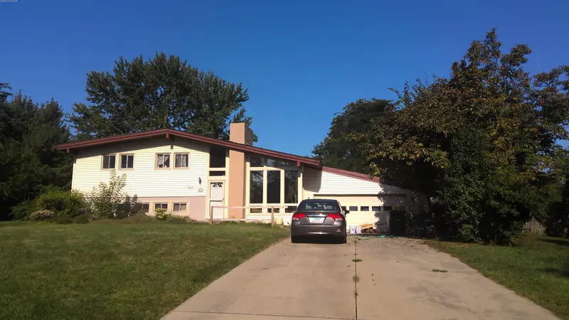 Property photo: 9624 KING DAVID CT