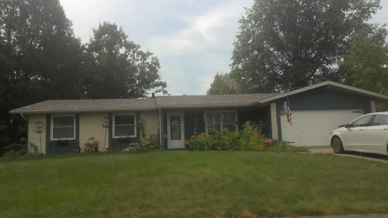 Property photo: 9629 CRYSTAL SPRING DR