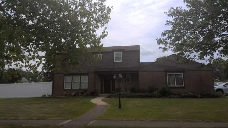 Property photo: 9631 CREEK BED PL