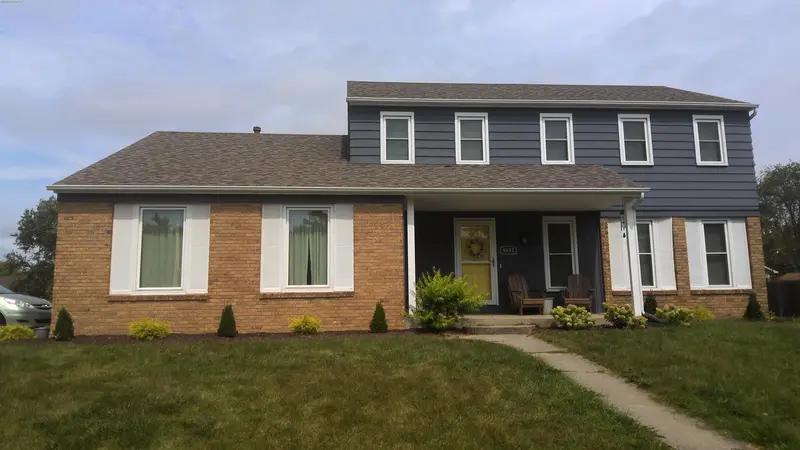 Property photo: 9632 CREEK BED PL