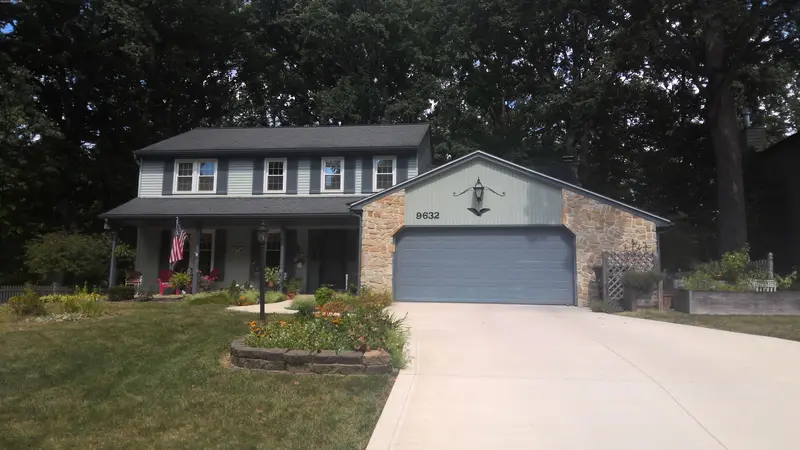 Property photo: 9632 WOODSTREAM DR