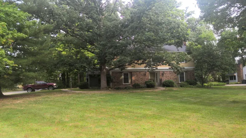 Property photo: 9634 SARATOGA RD