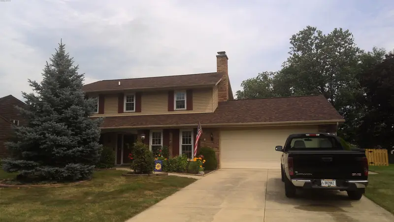 Property photo: 9636 CRYSTAL SPRING DR