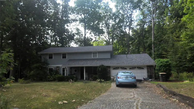 Property photo: 9703 SARATOGA RD