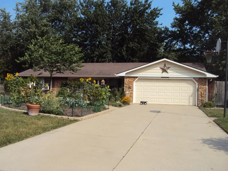 Property photo: 9706 KING JAMES CT