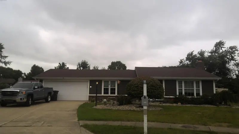 Property photo: 9706 SILVER SHORE CT