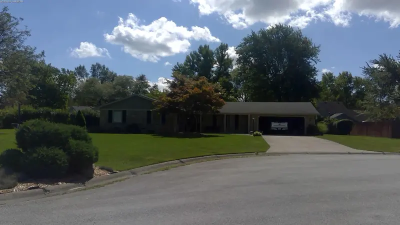 Property photo: 9709 KING JAMES CT