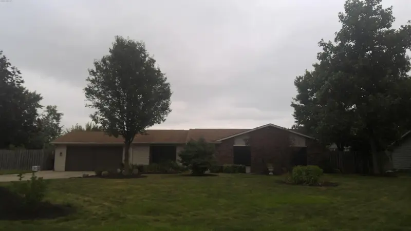 Property photo: 9711 SILVER SHORE CT