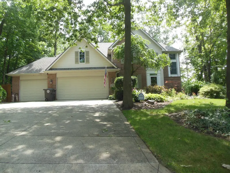 Property photo: 9731 SARATOGA RD