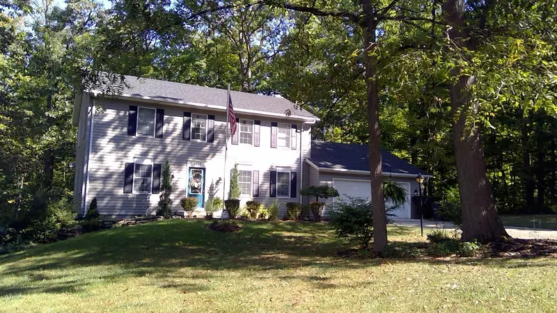 Property photo: 9734 SARATOGA RD