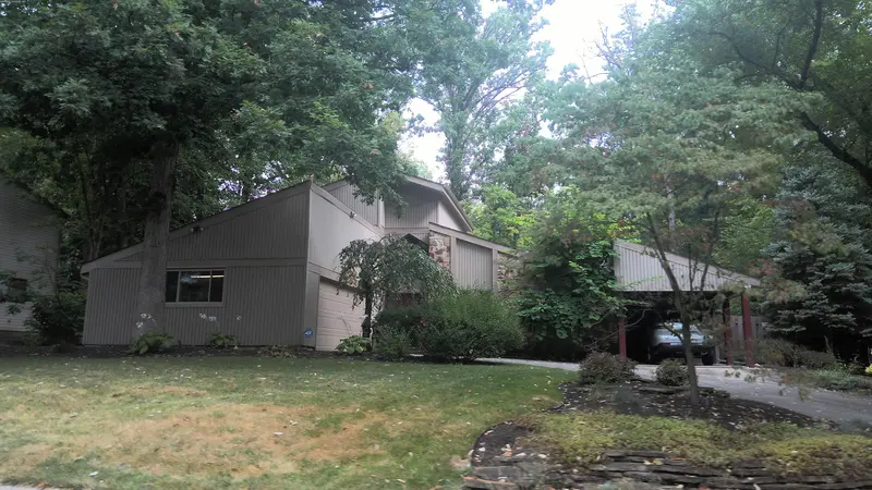 Property photo: 9804 WOODSTREAM DR