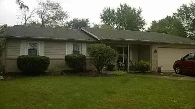 Property photo: 9805 TREVINA CT