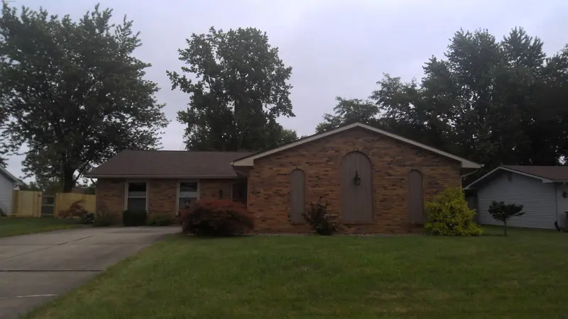 Property photo: 9807 SILVER SHORE CT