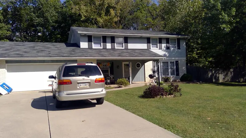 Property photo: 9816 SARATOGA RD