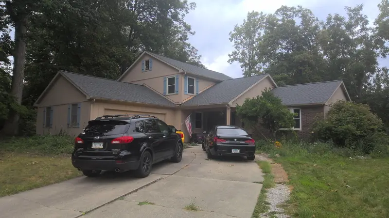 Property photo: 9818 HOUNDSHILL PL