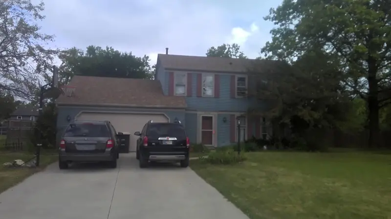 Property photo: 9832 BERKSHIRE LN