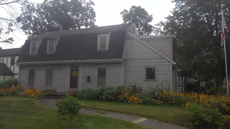 Property photo: 9837 HOUNDSHILL PL