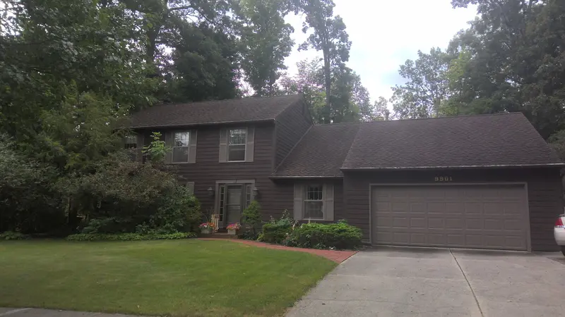 Property photo: 9901 WOODSTREAM DR