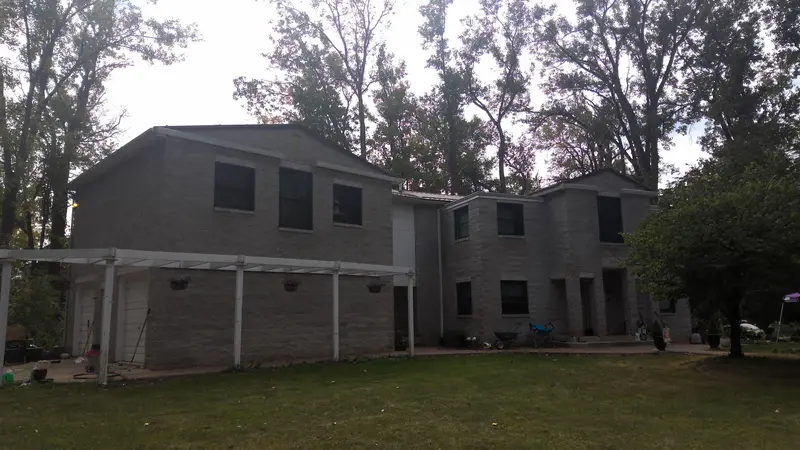 Property photo: 9903 CIRCLEWOOD DR