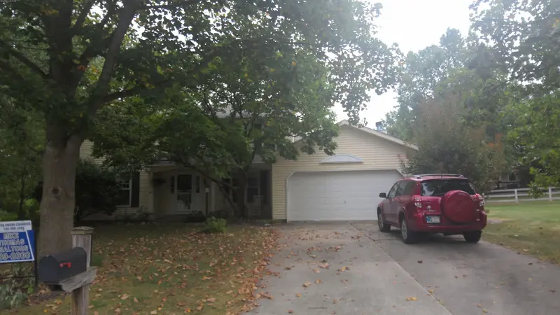 Property photo: 9903 NEIL ARMSTRONG CT